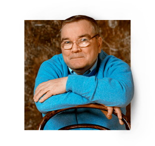 Строитель и руководитель: Михаил Константинович Зарубин