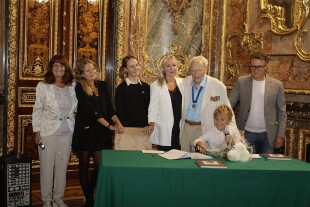 Презентация книги 