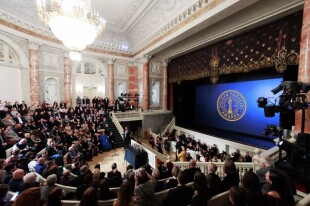 Архитектура как искусство. Эксперты «Золотого Трезини» в шестой раз выберут проекты для музея