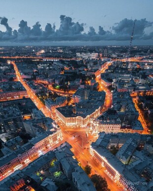 октябрь 2022: Красота