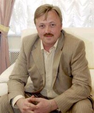 Дмитрий Глумсков