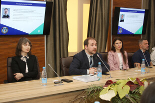 Научно-техническое обсуждение решений по устройству навесных фасадных систем. 8 апреля 2025 года.