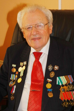 Вечер памяти Льва Моисеевича Каплана