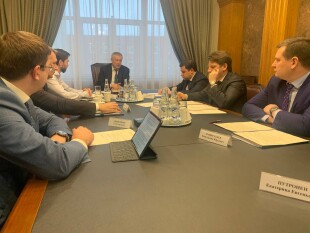 Строительные новости Ленинградской области