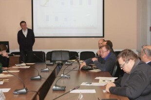 Круглый стол «Обеспечение качества строительства объектов транспортной инфраструктуры»