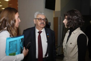 XVI практическая конференция «Проблемы качества законодательства, градостроительства, инженерных изысканий, проектирования, строительства, промышленности строительных материалов, экспертизы и эксплуатации объектов недвижимости»