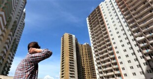 Эксперты: за месяц новостройки заметно подорожали. Сказывается ажиотаж на рынке жилья