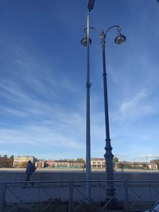 Октябрь 2022: Ушла эпоха