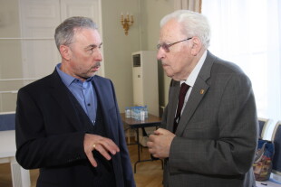 Круглый стол «Качество градостроительных и архитектурных решений как основа комфортной городской среды»