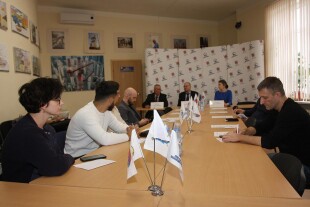 «Новый инструмент для информационного продвижения бизнеса в строительной сфере: практические вопросы работы на интернет-портале «Союзпетростроя»