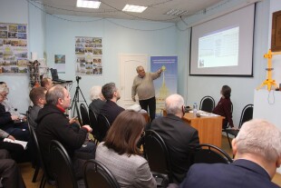 Вопросы информатизации строительства 