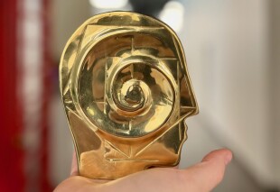 Проект мега-школы удостоен награды «Золотая капитель»