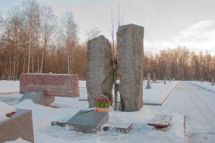 50 лет со дня смерти А.А. Сизова