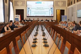 Круглый стол «Актуальные проблемы проектирования и пути их решения»