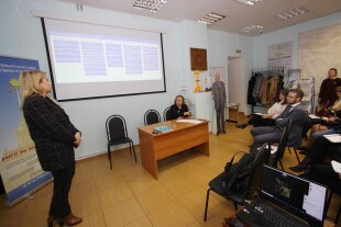 Экспертная сессия «Акселерация инвестиций в промышленное строительство: законодательные и предпринимательские аспекты развития деловой среды»