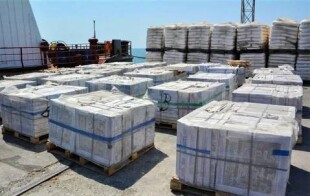 Азербайджан планирует поставки стройматериалов в Россию в обмен на вертолеты