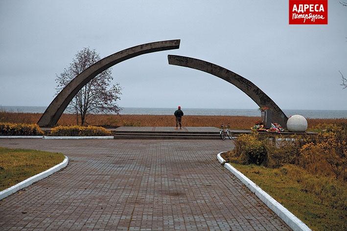 Двойной блокадный юбилей