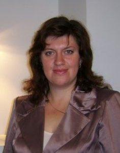 Киселёва Любовь Васильевна