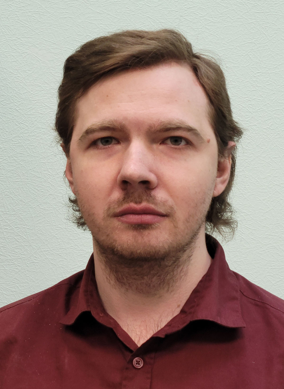 Толдов Кирилл Алексеевич