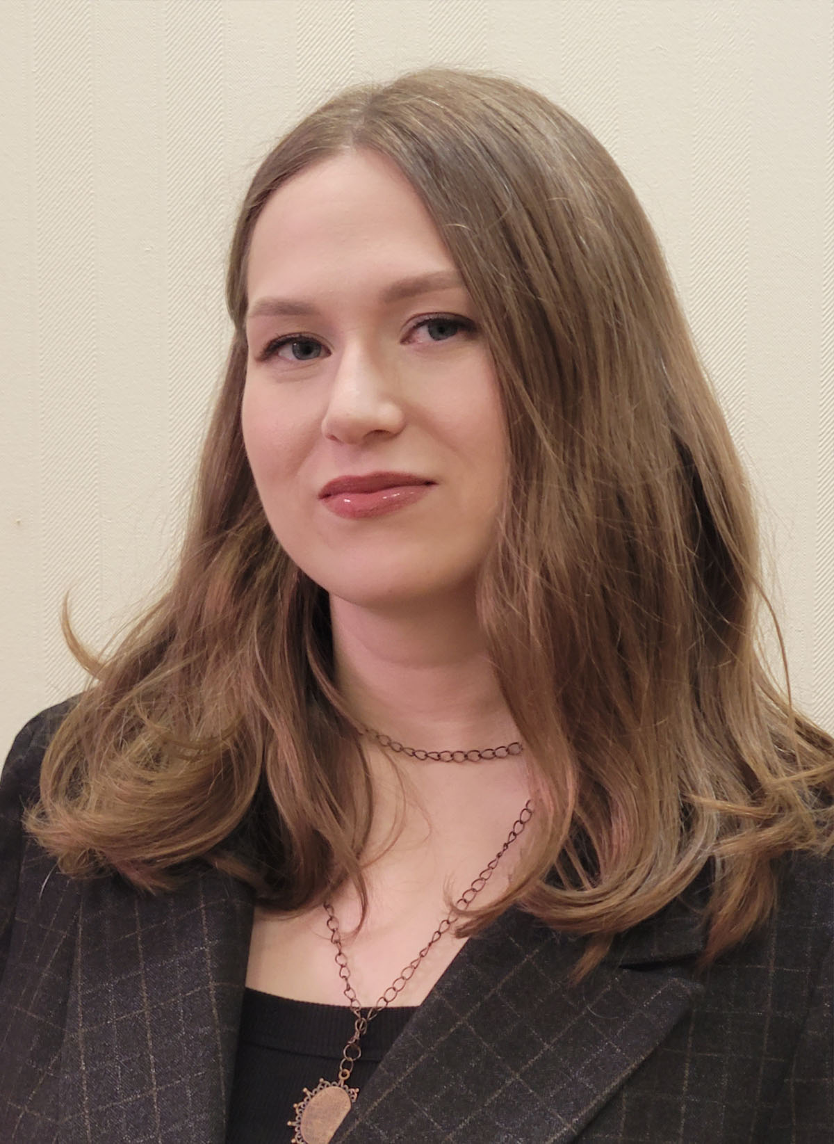 Зайцева Полина Александровна