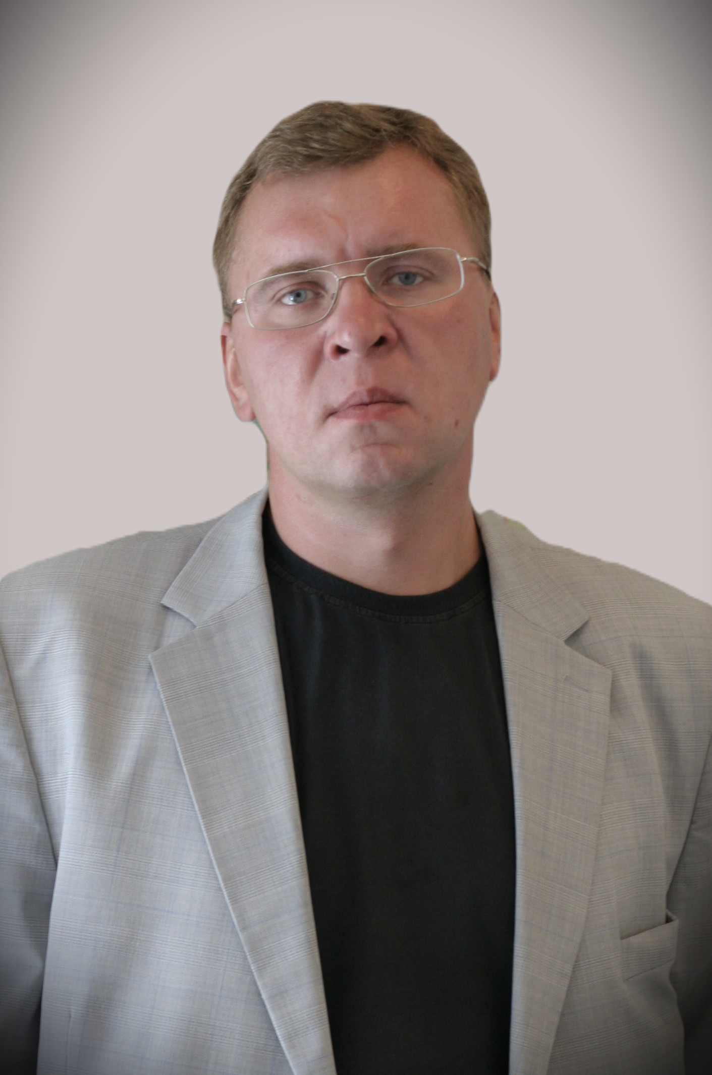 Бирюков Ромуальд Васильевич