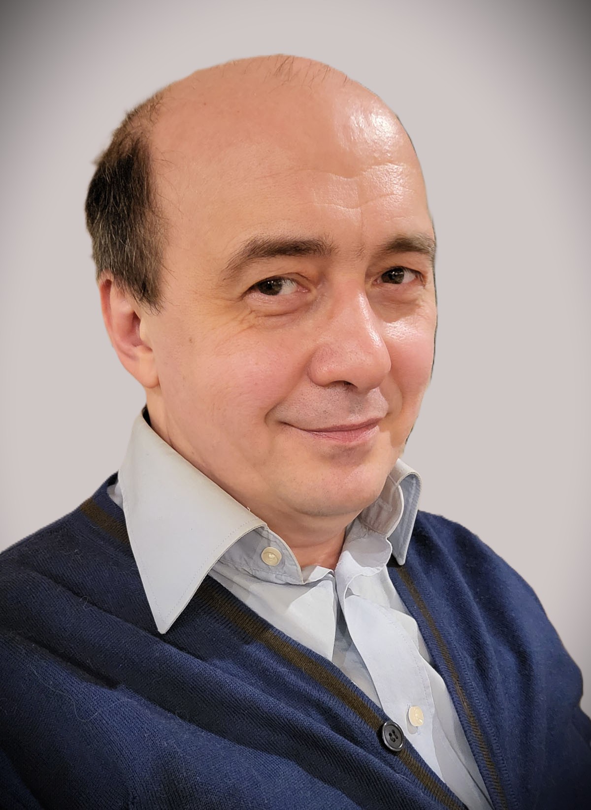 Нестеров Геннадий Евгеньевич