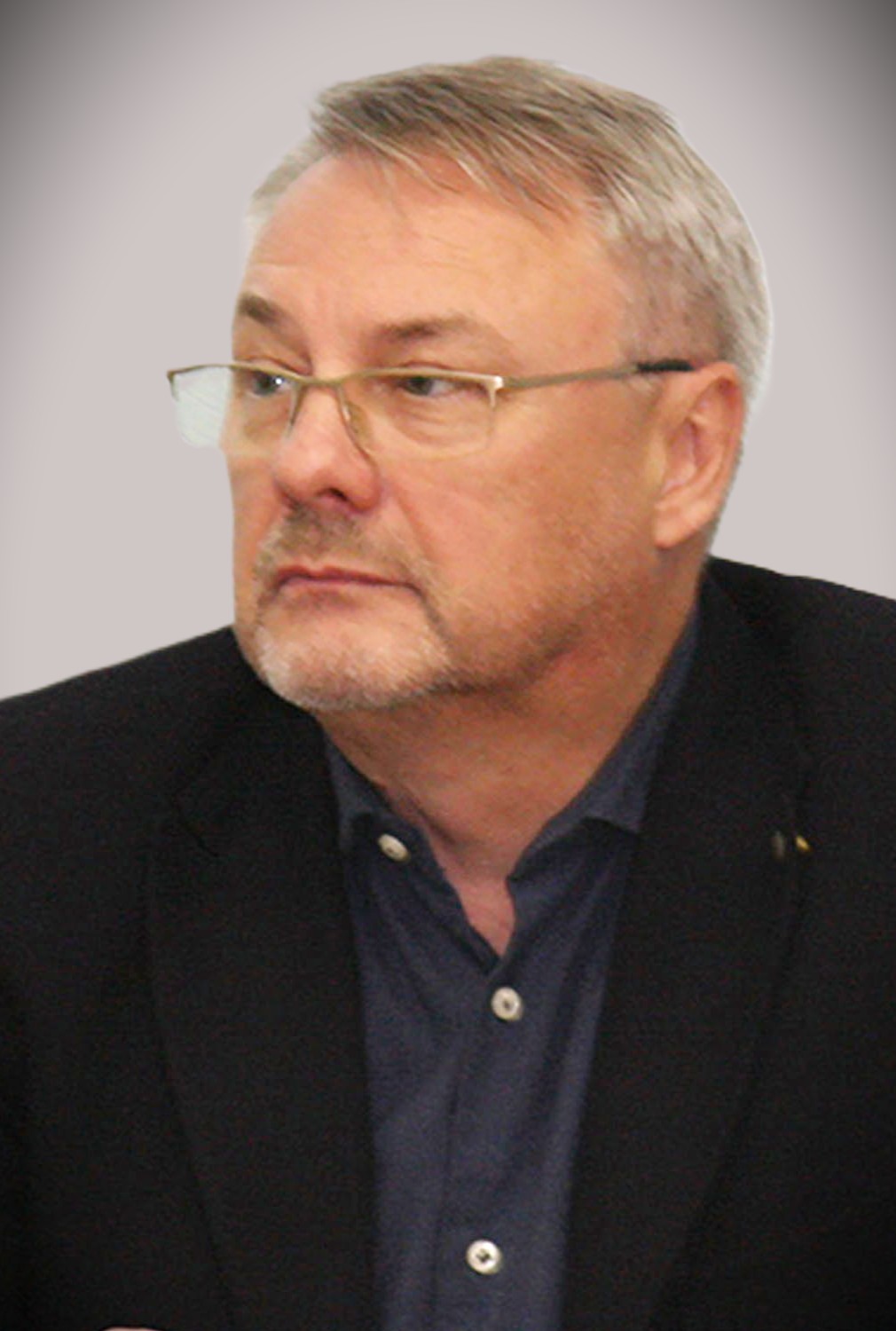 Шикалов Игорь Иванович