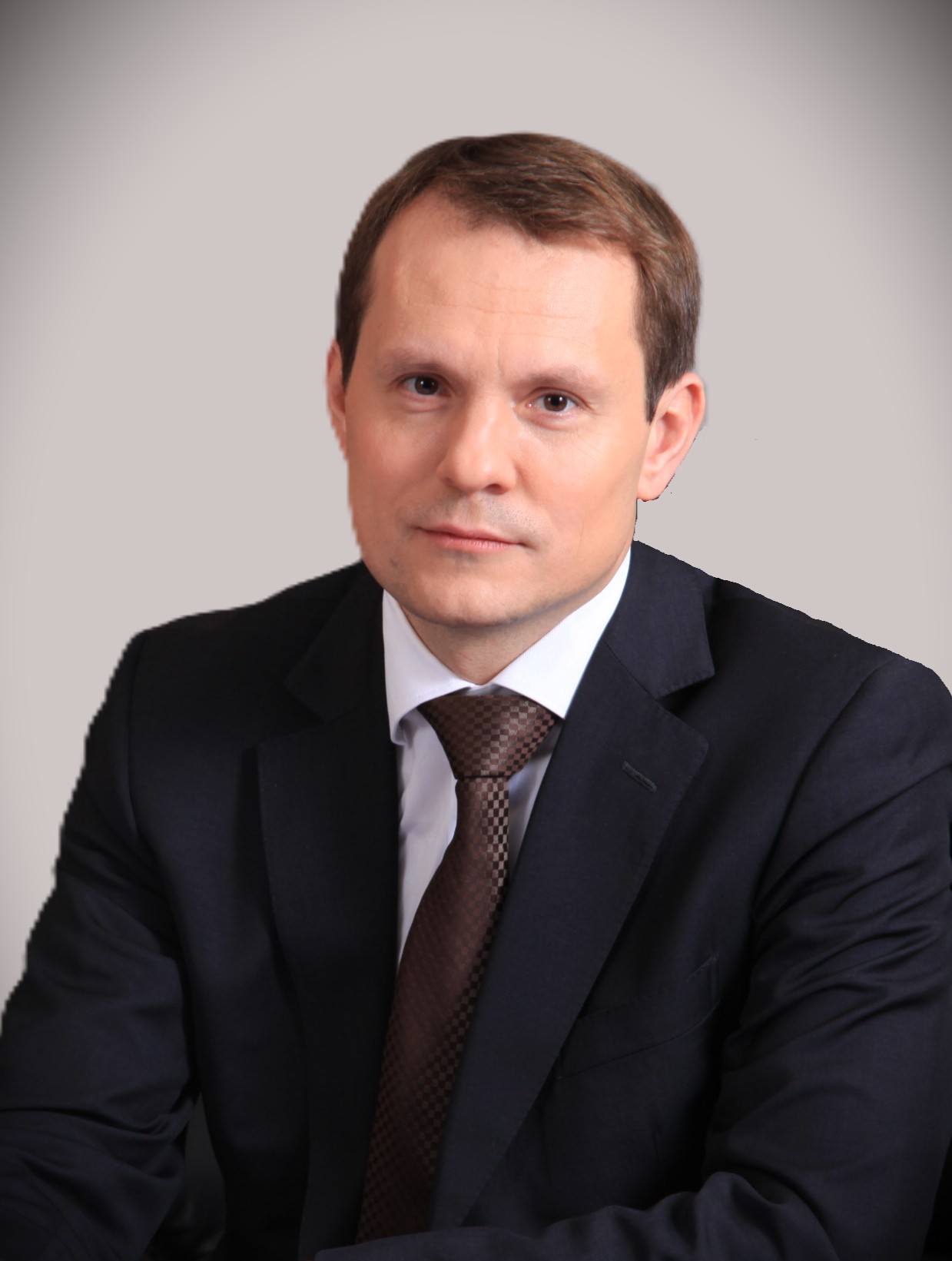 Медведев Михаил Анатольевич