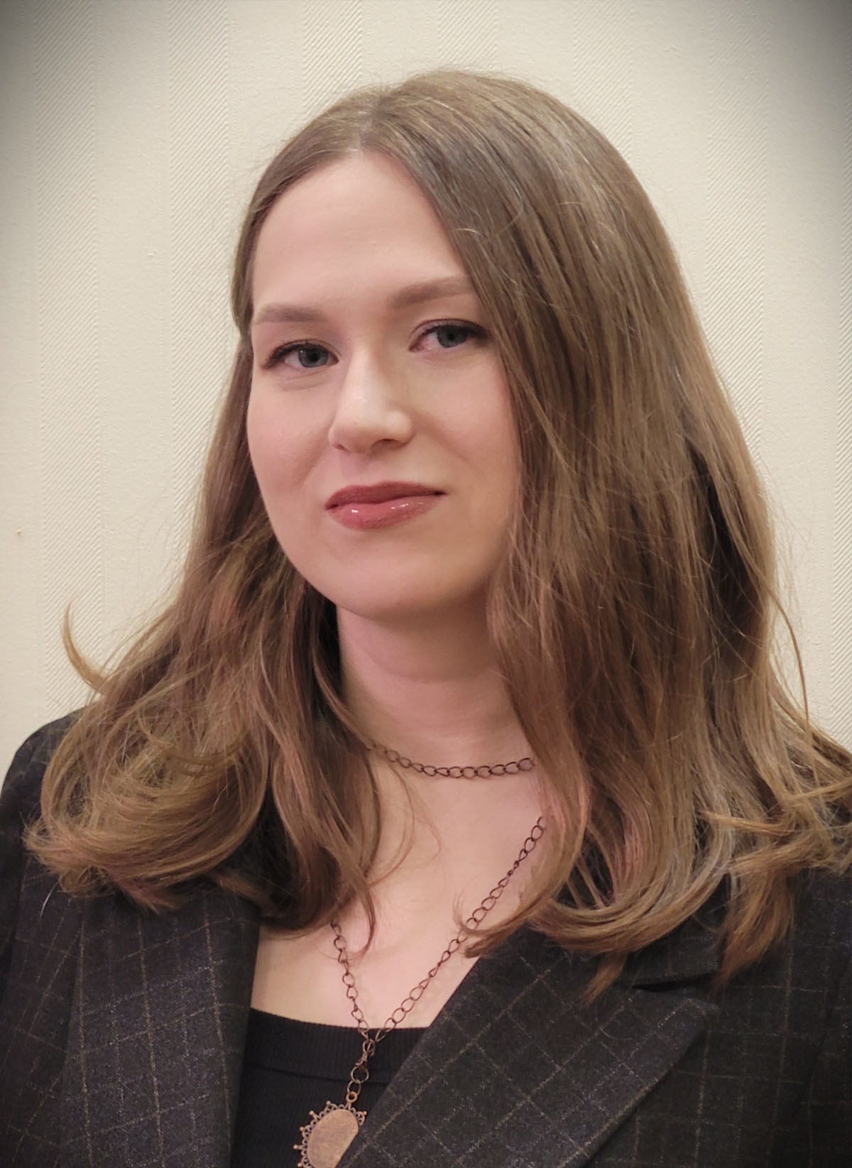 Зайцева Полина Александровна