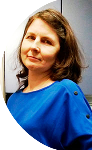 Толдова Ирина Геннадьевна
