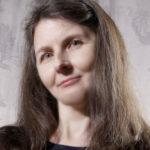 Ирина Толдова