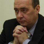 Геннадий Нестеров